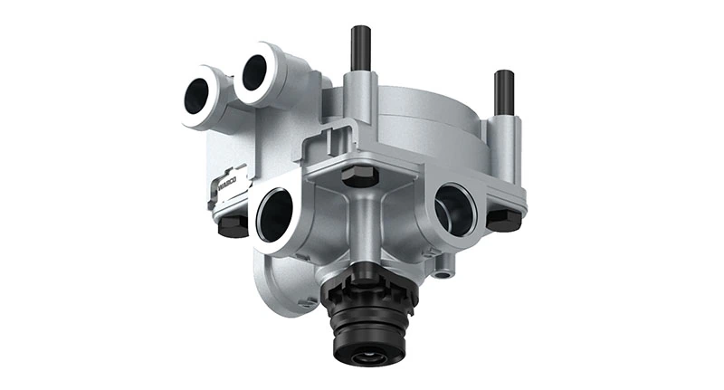 Válvula aceleradora neumática Wabco 9730112030 precio, desde 36,11 EUR