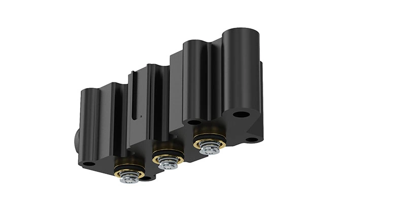 Válvula solenoide de control de la mariposa de aire secundario Wabco 4423002221 precio, desde 229,27 EUR