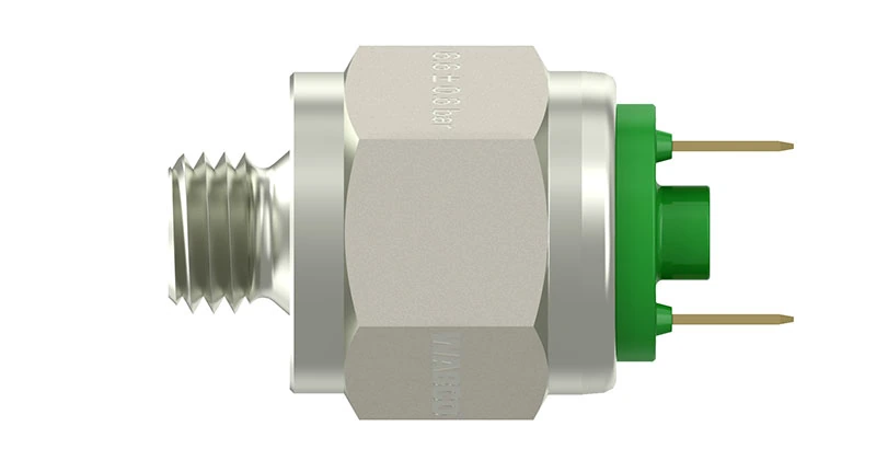 4410140720 Wabco Sensor de presión de líquido de frenos