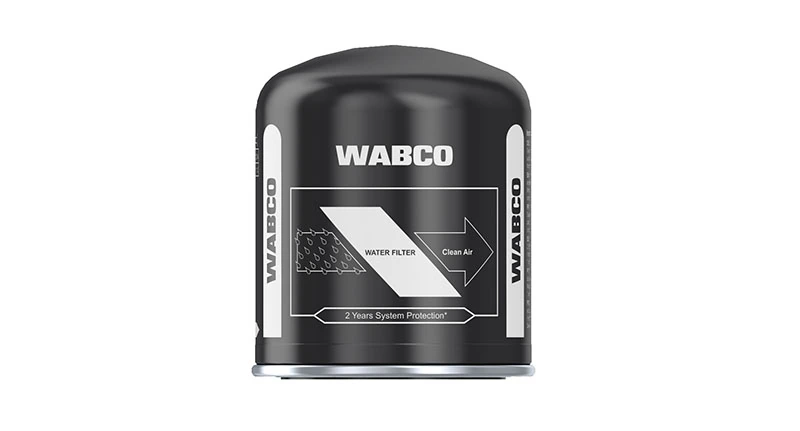 4324100202 Wabco Filtro del desecador de aire (separador de agua y aceite) (camión)