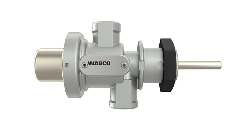 4342050310 Wabco Válvula conmutadora del sistema de admisión de aire