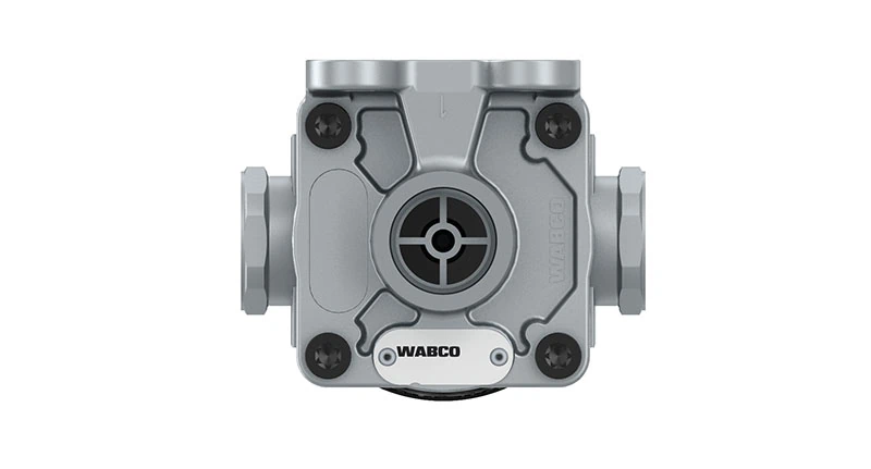 9735000450 Wabco Válvula de liberación de emergencia