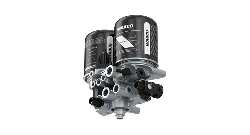  Wabco 4324332060 precio, desde 931,10 EUR