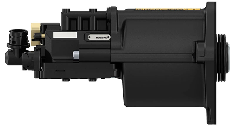 Comprar 9701500010 Wabco Servo de embrague