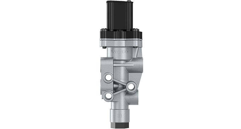 Comprar 4630840310 Wabco Válvula de control del eje elevable