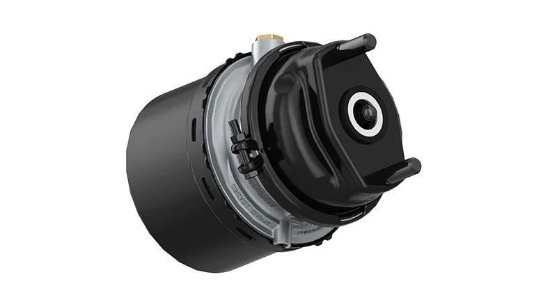 Cámara de freno con acumulador de energía BPW 0544443043