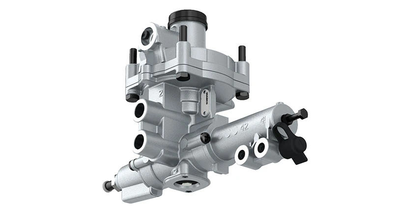 Regulador de la fuerza de frenado Wabco 4757145090 precio, desde 107,93 EUR
