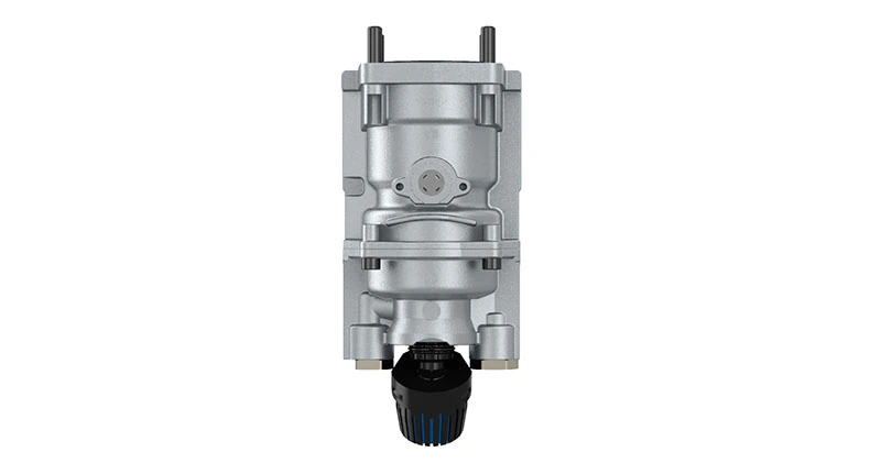 Comprar 4800010100 Wabco Válvula de freno bajo pedal (camión)