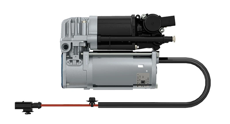 4154033230 Wabco Compresor de suspensión neumática