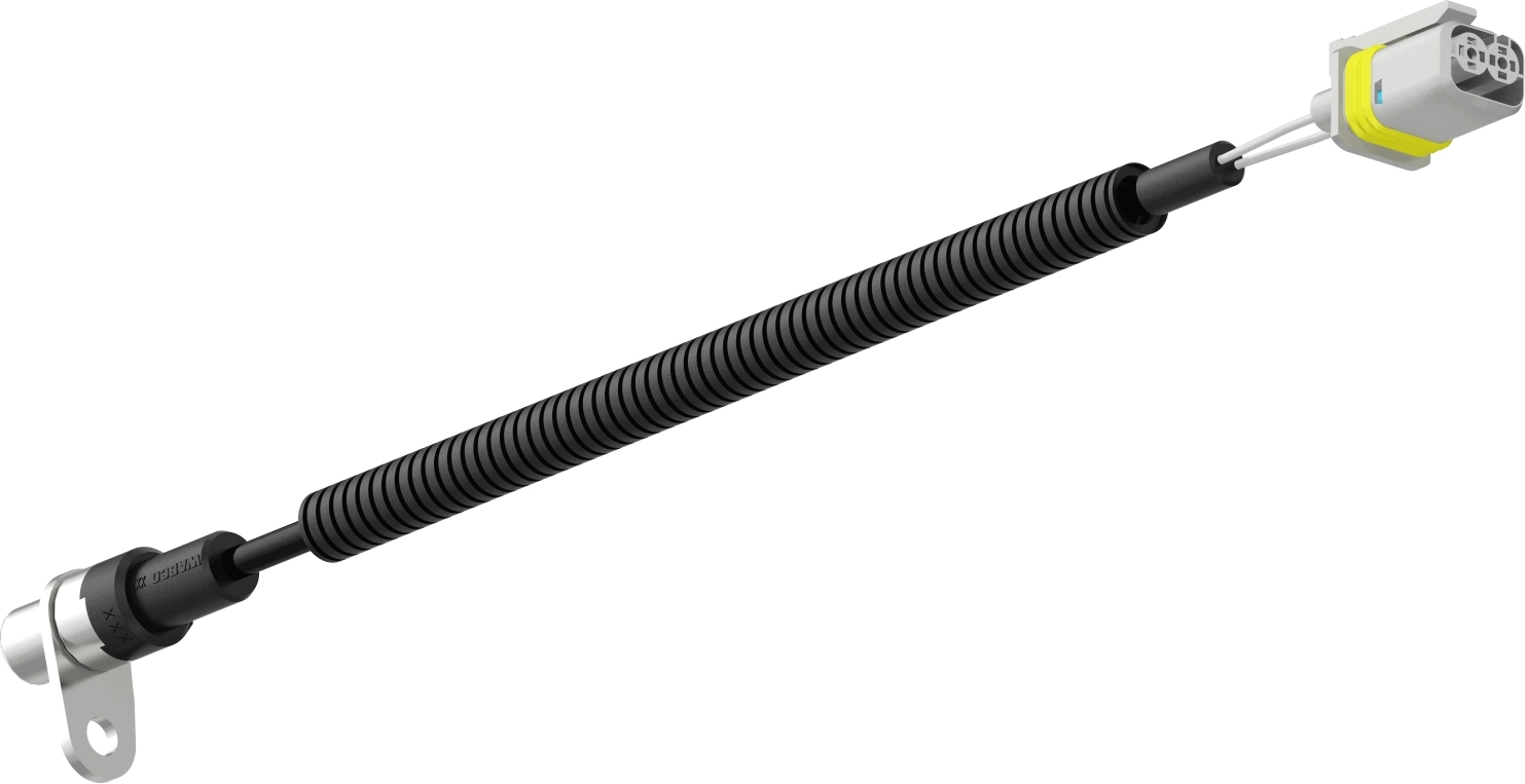 Sensor de freno, trasero izquierdo Wabco 4410322960 precio, desde 30,82 EUR