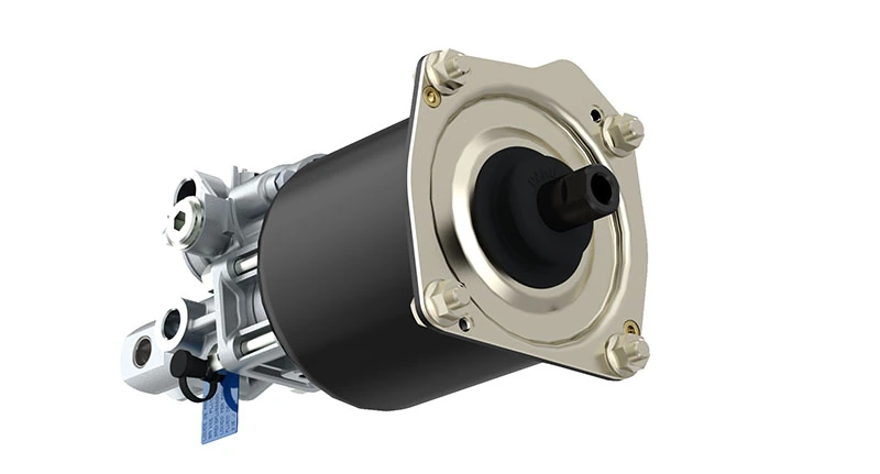 Servo de embrague Wabco 9700511920 precio, desde 153,39 EUR