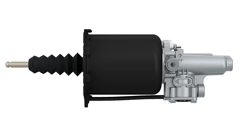 9700514230 Wabco Servo de embrague