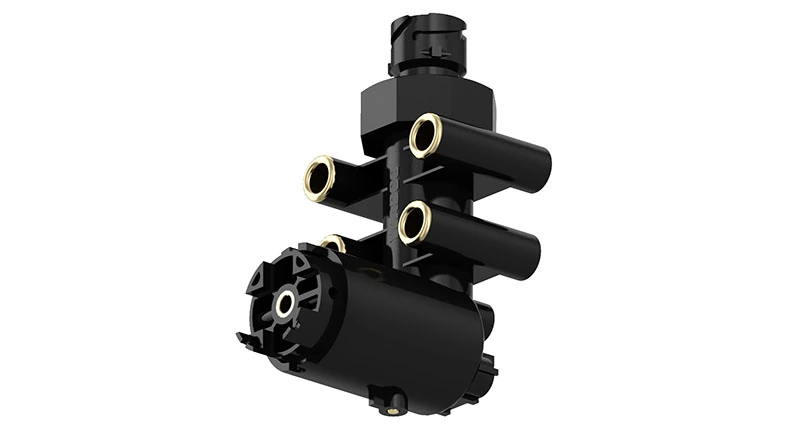 Sensor de nivel de carrocería trasero Wabco 4410500120 precio, desde 53,53 EUR
