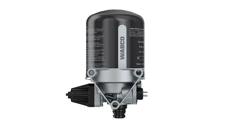 Comprar 4324101020 Wabco Deshumidificador de sistema neumático