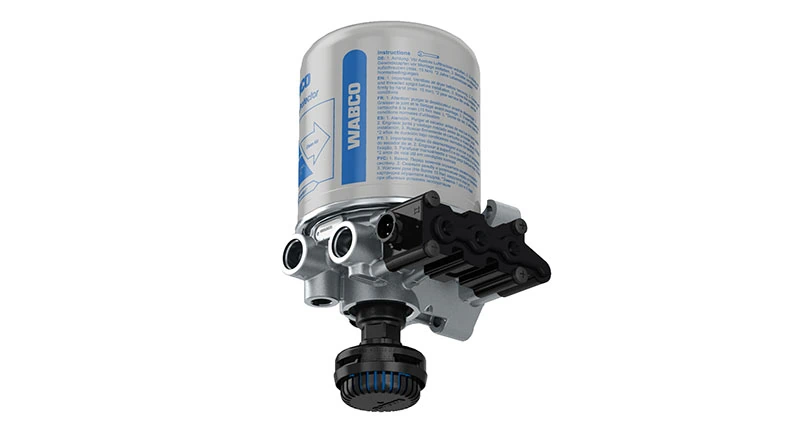 4324251010 Wabco Deshumidificador de sistema neumático