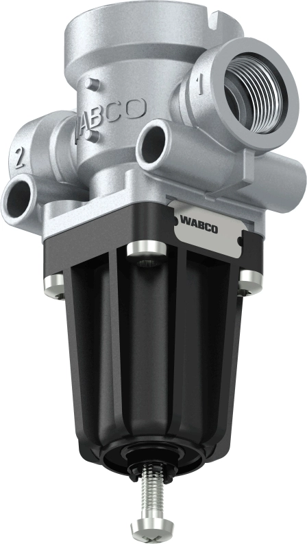 Válvula limitadora de presión neumática Wabco 4750103330 precio, desde 54,70 EUR