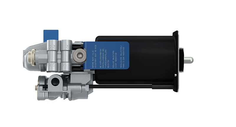 Comprar 9700512260 Wabco Servo de embrague