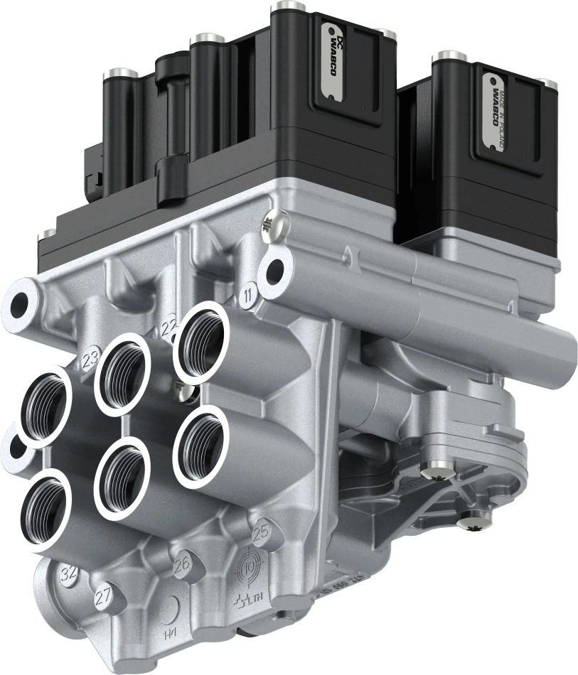  Wabco 4728901130 precio, desde 1257,94 EUR