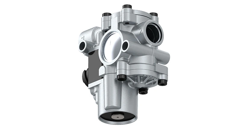 Módulo de control ABS Wabco 4721950180 precio, desde 62,44 EUR