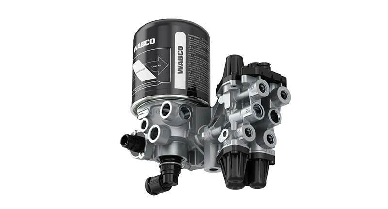 Deshumidificador de sistema neumático Wabco 9325001010 precio, desde 403,59 EUR