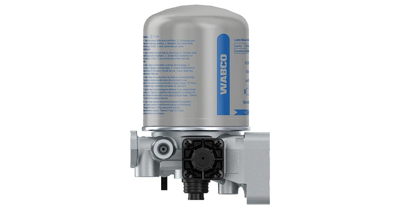 Comprar 9324000160 Wabco Deshumidificador de sistema neumático