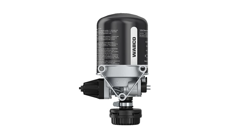 Comprar 4324101040 Wabco Deshumidificador de sistema neumático