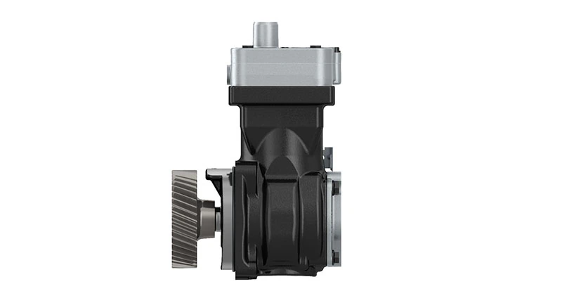 Comprar K004954R Knorr-bremse Compresor de suspensión neumática