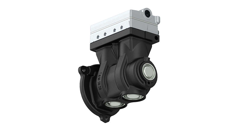 Compresor de suspensión neumática Wabco 9125120290 precio, desde 820,13 EUR