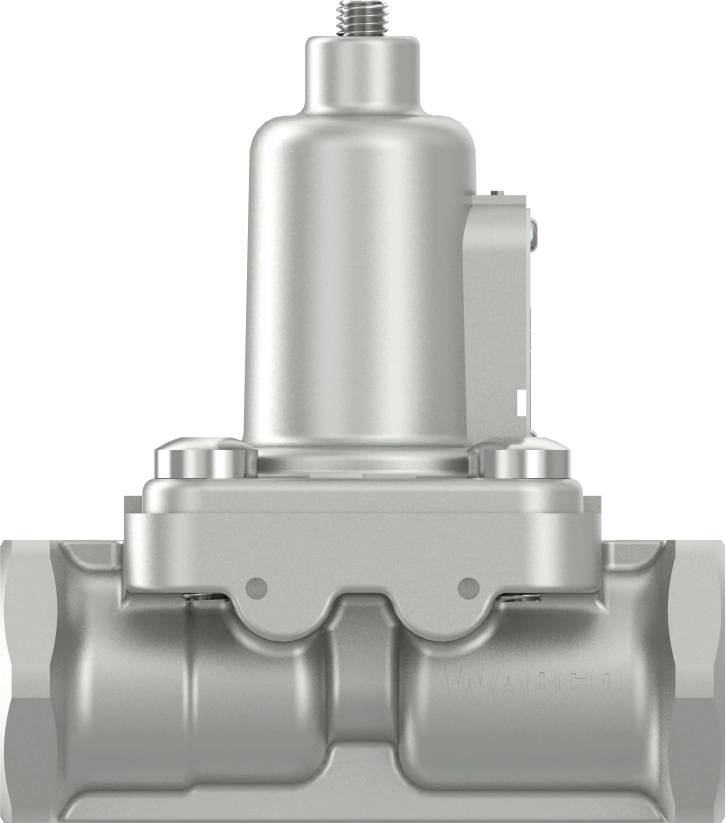 4341002280 Wabco Válvula de derivación de aire de sobrealimentación