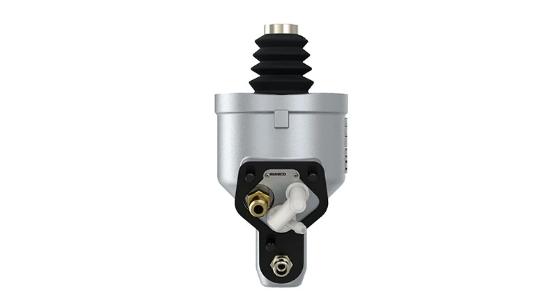 Servo de embrague 1367453 Volvo