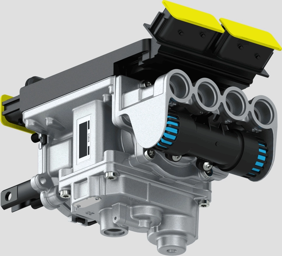  Wabco 4800201150 precio, desde 2056,90 EUR