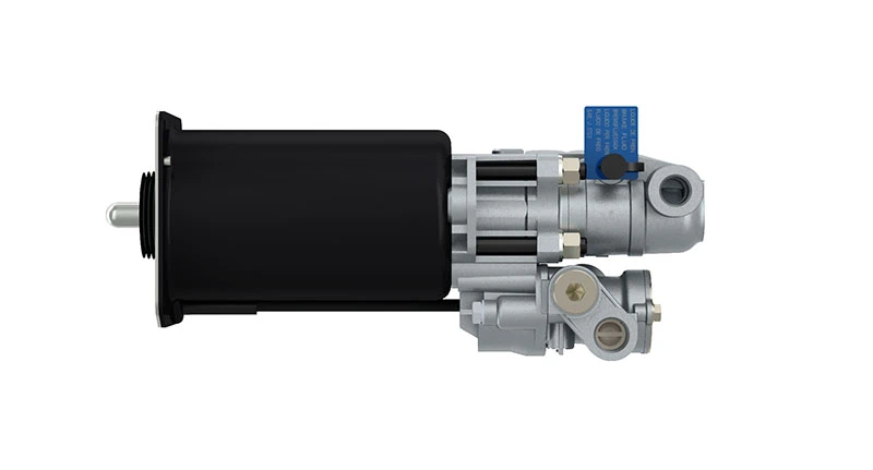 9700512260 Wabco Servo de embrague