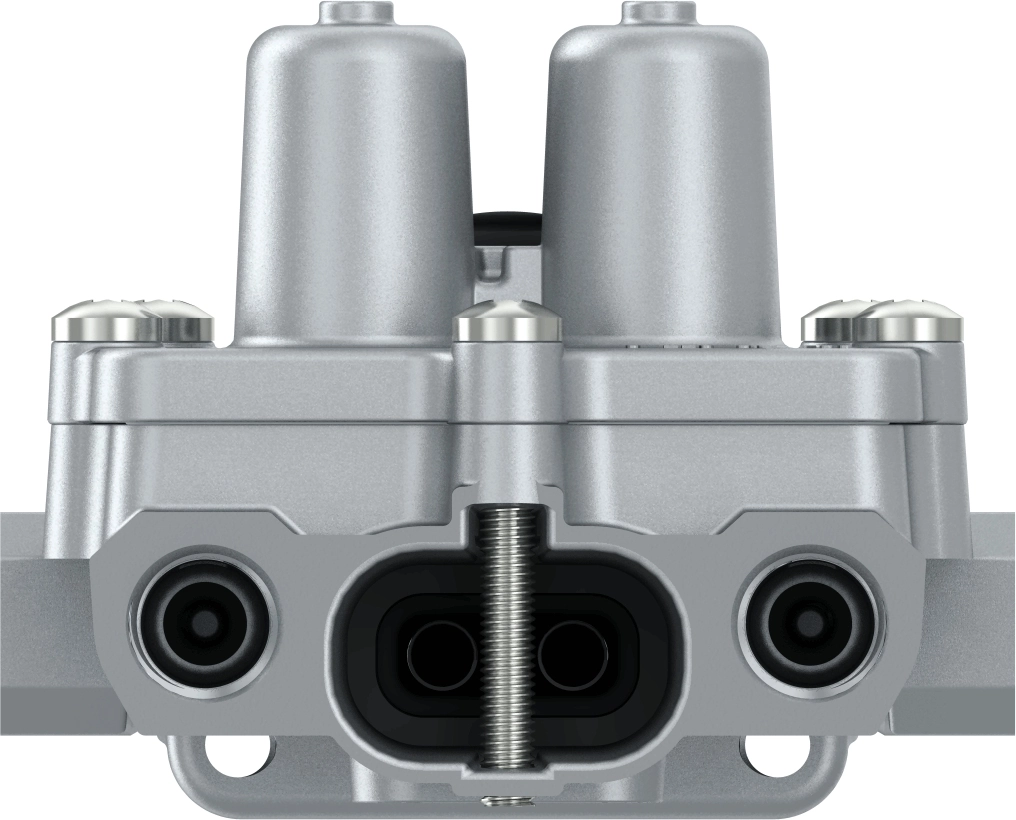 Comprar 9347142110 Wabco Válvula limitadora de presión neumática