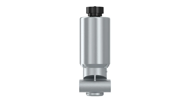 Comprar 4721726260 Wabco Solenoide de la caja de transferencia