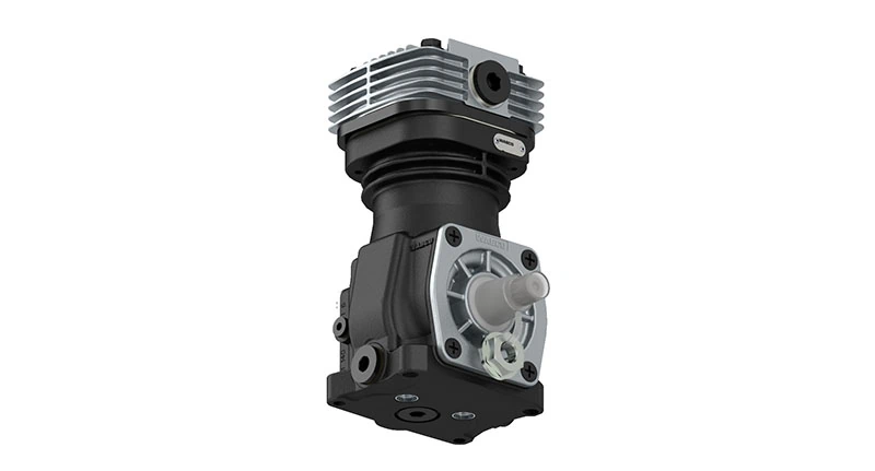 Compresor de suspensión neumática Wabco 4111410000 precio, desde 521,70 EUR