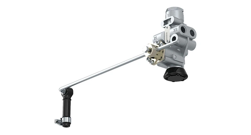 Válvula de control de nivel (camión) Wabco 4640023300 precio, desde 52,61 EUR