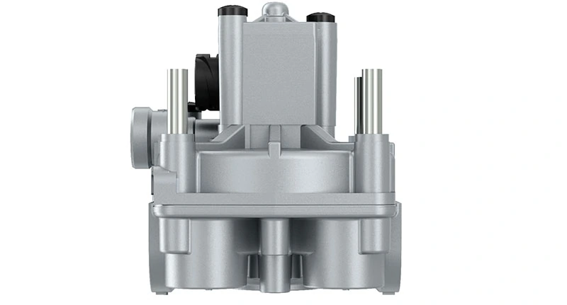 4721950330 Wabco Módulo de control ABS
