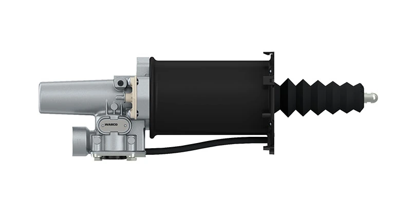 9700514060 Wabco Servo de embrague