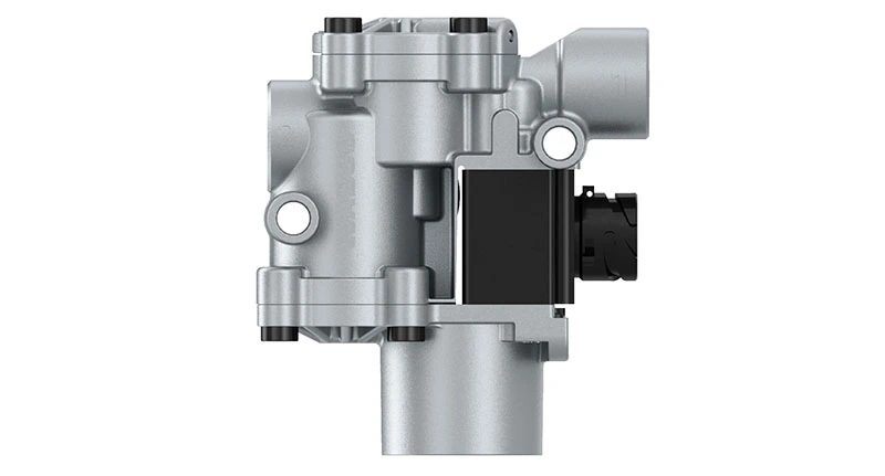 Comprar 4721950180 Wabco Módulo de control ABS