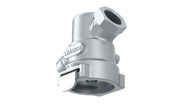 Filtro de aire comprimido de sistema neumático Scania 006316970 precio, desde 11,52 EUR