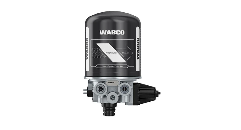 4324101020 Wabco Deshumidificador de sistema neumático