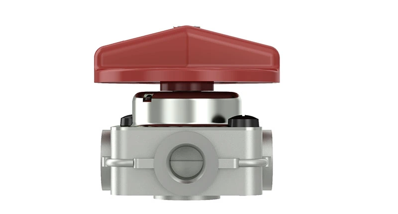 Comprar 9520030230 Wabco 