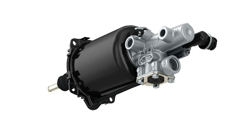 Servo de embrague Wabco 9700514120 precio, desde 96,79 EUR