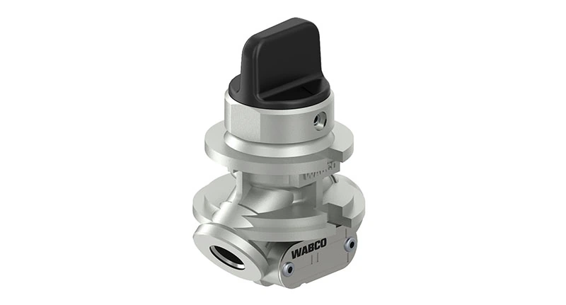 Válvula de control de presión de aire en el cojín neumático Knorr-bremse I66920 precio, desde 18,21 EUR