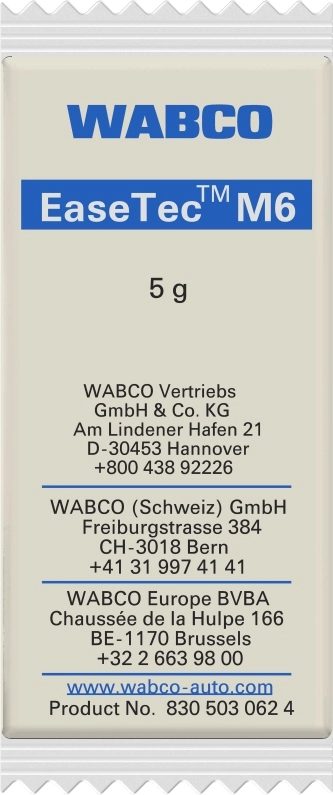 8305030624 Wabco 