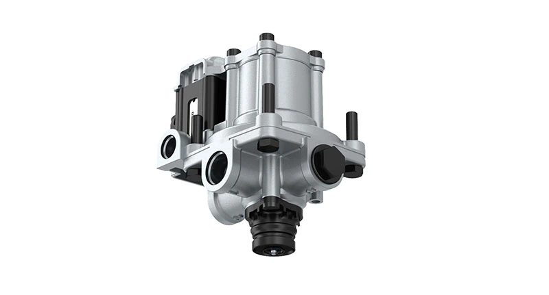 Válvula aceleradora neumática Wabco 4802051060 precio, desde 235,22 EUR