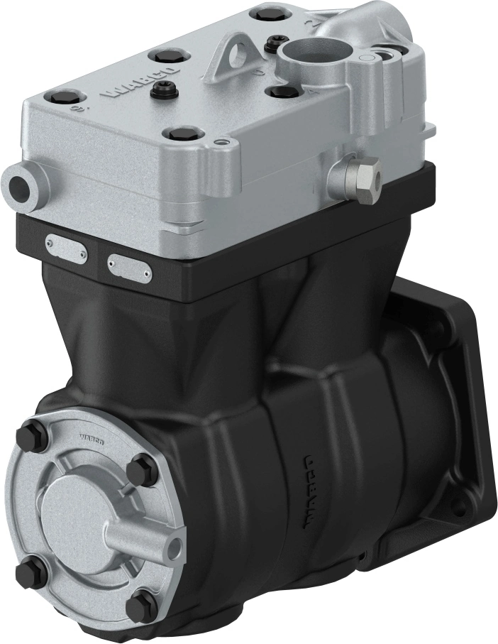 Compresor de suspensión neumática Wabco 4127040080 precio, desde 1460,62 EUR