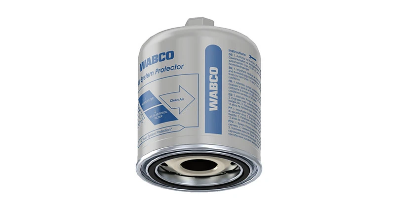 Filtro del desecador de aire (separador de agua y aceite) (camión) Wabco 4329012282 precio, desde 33,89 EUR