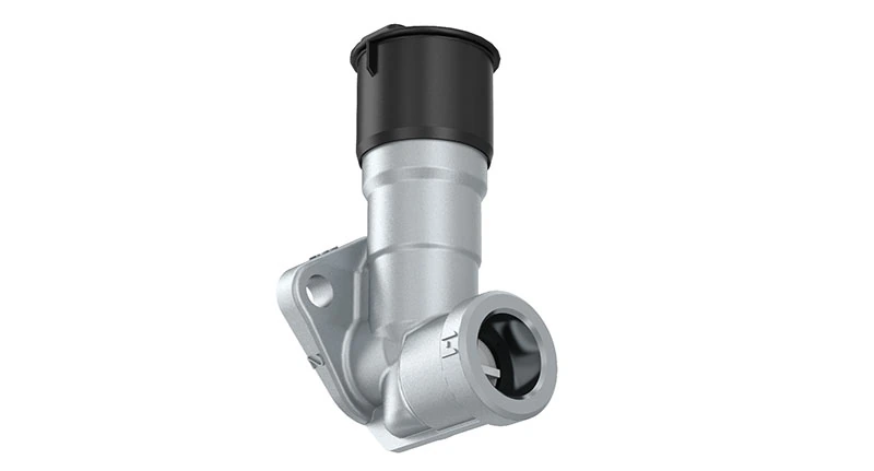 Válvula de liberación de emergencia Wabco 9630010130 precio, desde 44,51 EUR