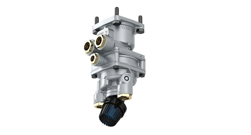  Wabco 4613192740 precio, desde 270,99 EUR